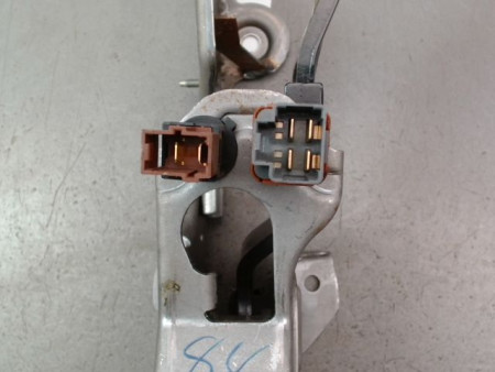 PEDALE DE FREIN NISSAN QASHQAI BREAK I Phase 1 2007-2010