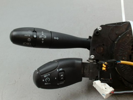BLOC COMMODOS PEUGEOT 207 2006-2013