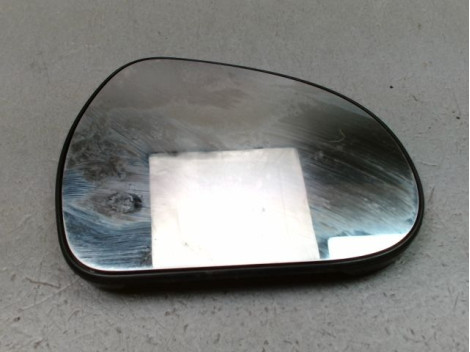 GLACE RETROVISEUR EXT D PEUGEOT 207 2006-2013