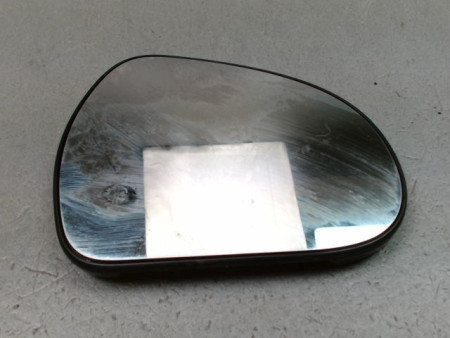 GLACE RETROVISEUR EXT D PEUGEOT 207 2006-2013
