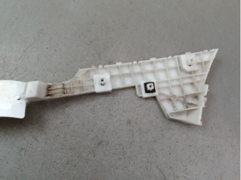 SUPPORT PARE-CHOC ARD CITROEN C4 AIRCR.