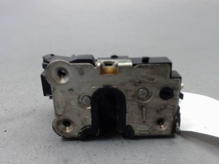 SYSTEME CONDAMNATION ARRIERE GAUCHE DACIA LODGY BREAK 2012-...