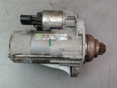 DEMARREUR SEAT IBIZA IV Phase 1 (6J) 2008-2012