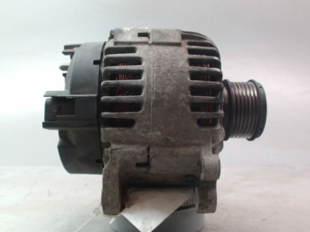 ALTERNATEUR AUDI A3 SPORTBACK II Phase 1 (8P) 2004-2008