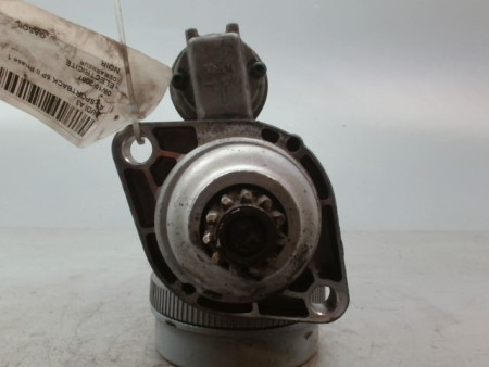 DEMARREUR AUDI A3 SPORTBACK II Phase 1 (8P) 2004-2008