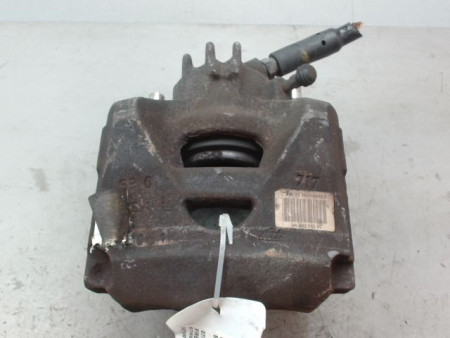 ETRIER DE FREIN AVANT GAUCHE PEUGEOT 5008 2009-