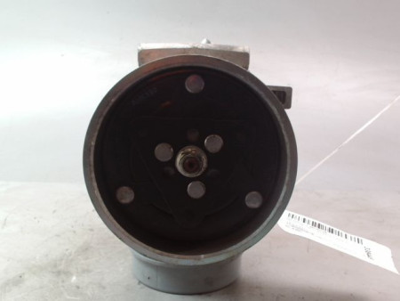 COMPRESSEUR AIR CONDITIONNE RENAULT MODUS Phase 2 2008-2012