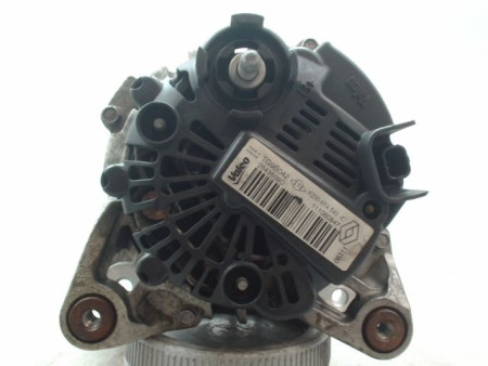 ALTERNATEUR RENAULT MODUS Phase 2 2008-2012