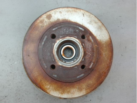 TAMBOUR ARRIERE DROIT RENAULT CLIO IV Phase 1 2012-...