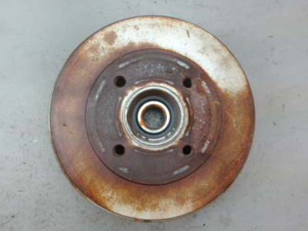 TAMBOUR ARRIERE DROIT RENAULT CLIO IV Phase 1 2012-...