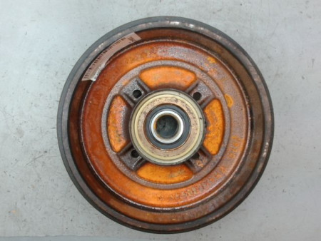 TAMBOUR ARRIERE DROIT RENAULT CLIO IV Phase 1 2012-...