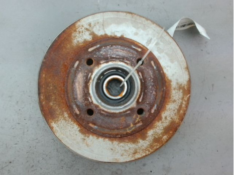TAMBOUR ARRIERE GAUCHE RENAULT CLIO IV Phase 1 2012-...