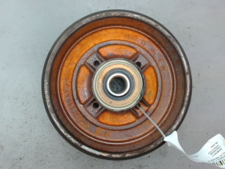 TAMBOUR ARRIERE GAUCHE RENAULT CLIO IV Phase 1 2012-...