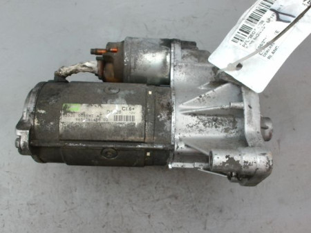 DEMARREUR PEUGEOT 5008 MONOSP. I Phase 1 2009-2013