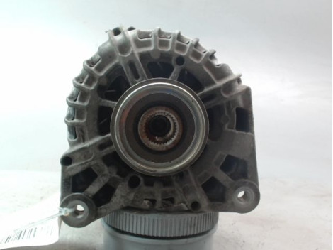 ALTERNATEUR RENAULT MEGANE III Phase 2 2012-2014