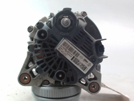 ALTERNATEUR RENAULT MEGANE III Phase 2 2012-2014