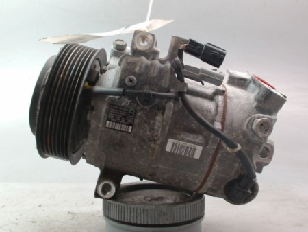 COMPRESSEUR AIR CONDITIONNE RENAULT KADJAR BREAK 2015-...