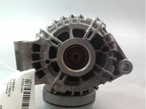 ALTERNATEUR FORD KA+