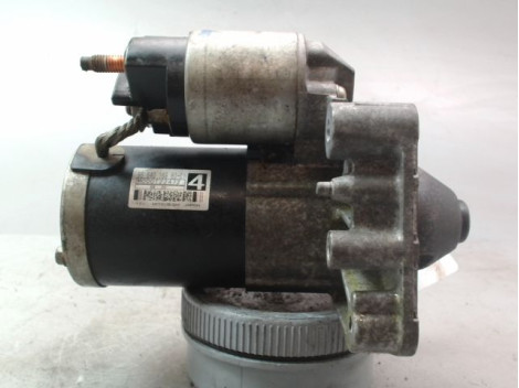 DEMARREUR CITROEN C4 I Phase 2 2008-2010