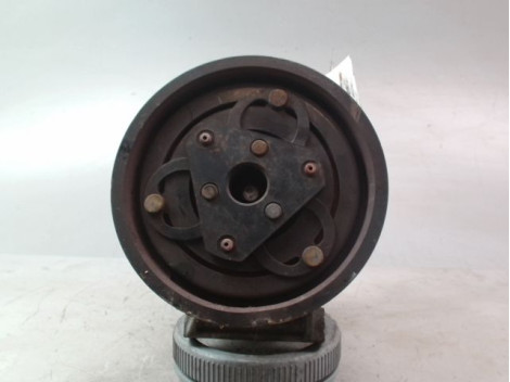 COMPRESSEUR AIR CONDITIONNE NISSAN NOTE