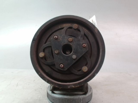 COMPRESSEUR AIR CONDITIONNE NISSAN NOTE