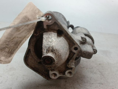 DEMARREUR NISSAN NOTE