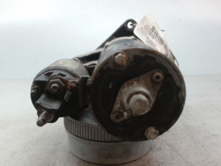 DEMARREUR NISSAN NOTE