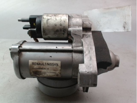 DEMARREUR RENAULT CLIO