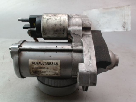 DEMARREUR RENAULT CLIO
