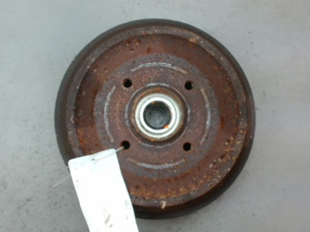 TAMBOUR ARRIERE GAUCHE PEUGEOT 207 SW 2007-2013