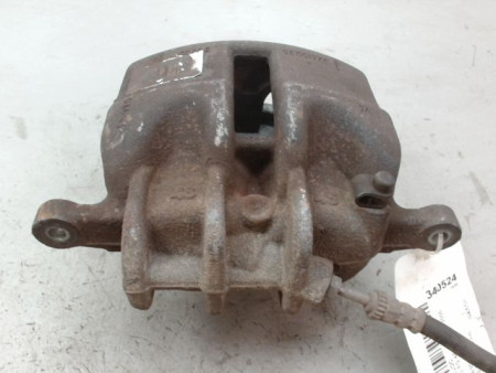 ETRIER DE FREIN AVANT DROIT FIAT SCUDO FG II Empatt.3000 2007-...