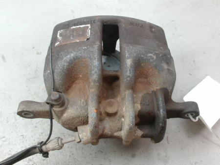 ETRIER DE FREIN AVANT GAUCHE FIAT SCUDO FG II Empatt.3000 2007-...