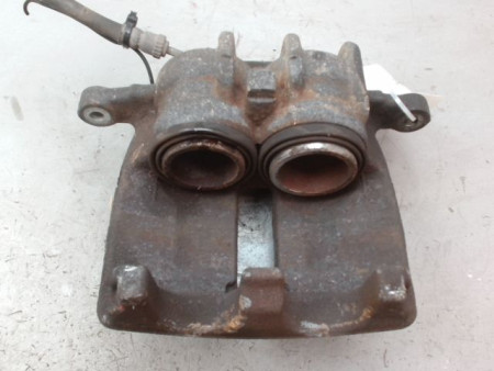 ETRIER DE FREIN AVANT GAUCHE FIAT SCUDO FG II Empatt.3000 2007-...