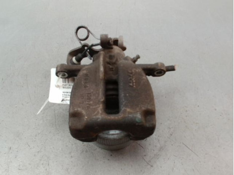 ETRIER DE FREIN ARRIERE DROIT FIAT SCUDO FG II Empatt.3000 2007-...