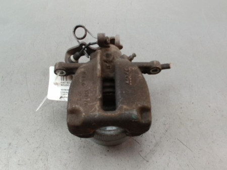 ETRIER DE FREIN ARRIERE DROIT FIAT SCUDO FG II Empatt.3000 2007-...