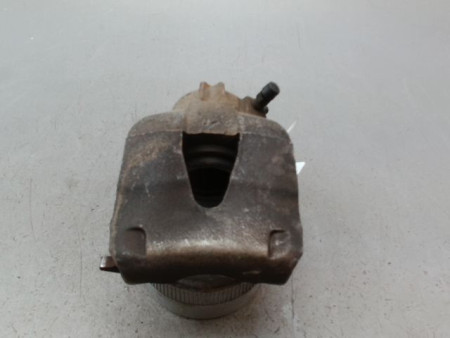 ETRIER DE FREIN AVANT GAUCHE VOLKSWAGEN POLO V Phase 1 (6R) 2009-...