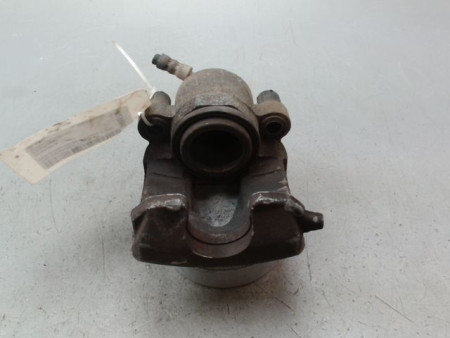 ETRIER DE FREIN AVANT GAUCHE VOLKSWAGEN POLO V Phase 1 (6R) 2009-...