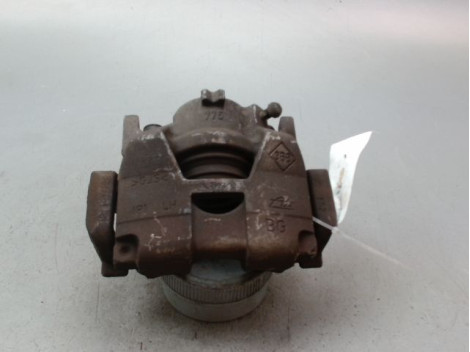ETRIER DE FREIN AVANT GAUCHE RENAULT SCENIC MONOSP. III Phase 3 2013-...