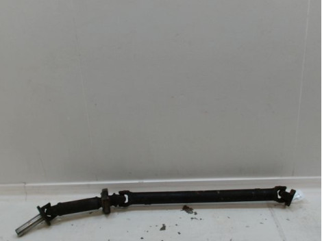 TRANSMISSION LONGITUDINALE NISSAN PICK-UP PICKUP DBL.CAB. III Phase 2 2002-2006 2.5 dCi 4WD