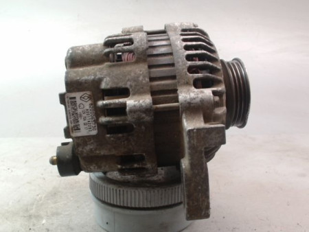 ALTERNATEUR RENAULT TWINGO I Phase 3 2000-2007