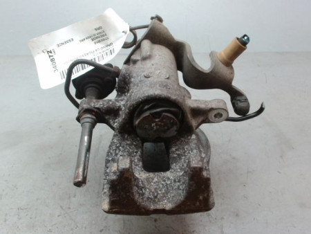 ETRIER DE FREIN ARRIERE GAUCHE CITROEN GRAND C4 PICASSO MONOSP. I LONG 2006-2013
