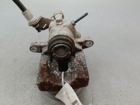 ETRIER DE FREIN ARRIERE GAUCHE PEUGEOT 308 I Phase 1 2007-2011