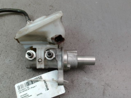 MAITRE CYLINDRE PEUGEOT 308 I Phase 1 2007-2011