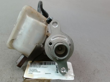 MAITRE CYLINDRE PEUGEOT 308 I Phase 1 2007-2011