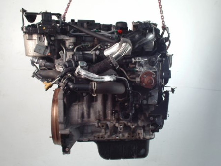 MOTEUR DIESEL FORD FIESTA VI Phase 1 2008-... 1.6 TDCi
