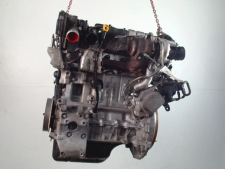 MOTEUR DIESEL FORD FIESTA VI Phase 1 2008-... 1.6 TDCi