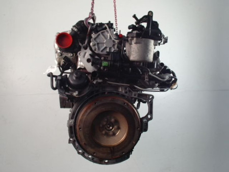 MOTEUR DIESEL FORD FIESTA VI Phase 1 2008-... 1.6 TDCi