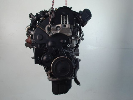 MOTEUR DIESEL FORD FIESTA VI Phase 1 2008-... 1.6 TDCi