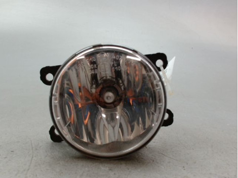 PHARE ANTIBROUILLARD AVANT GAUCHE DACIA SANDERO II Phase 1 2012-...