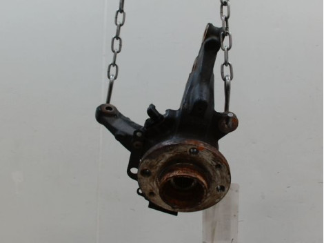 PIVOT AVANT DROIT RENAULT CLIO IV Phase 1 2012-...
